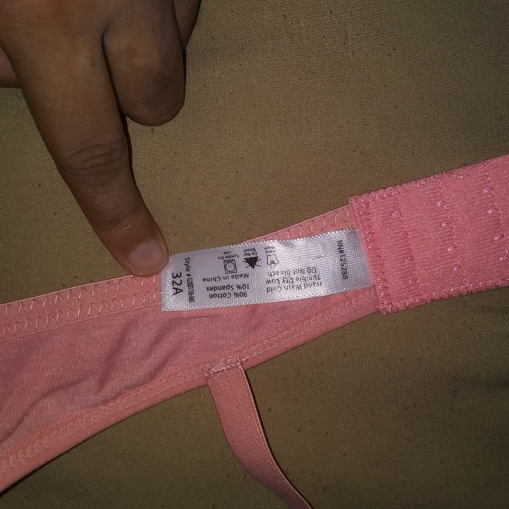 Bra - Picture 4 of 6